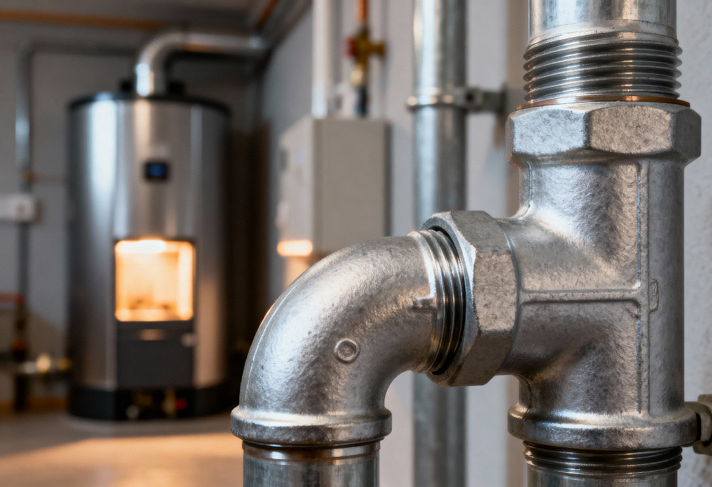From Energy Loss  to Efficiency.