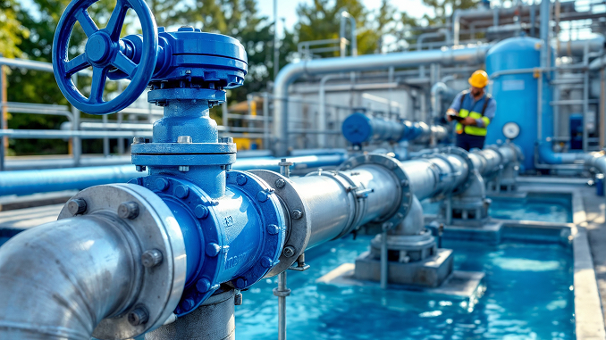 Water Treatment