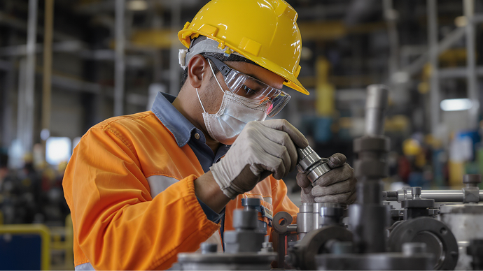 Manufacturing