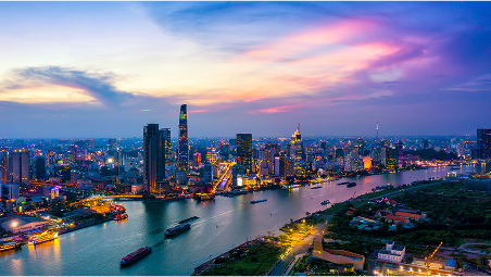 Vietnam Advantage