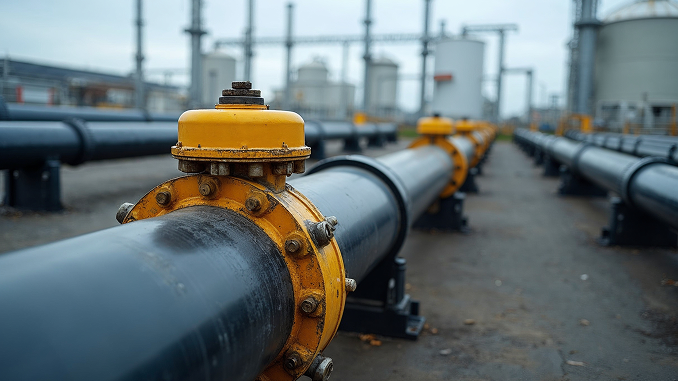 Oil & Gas