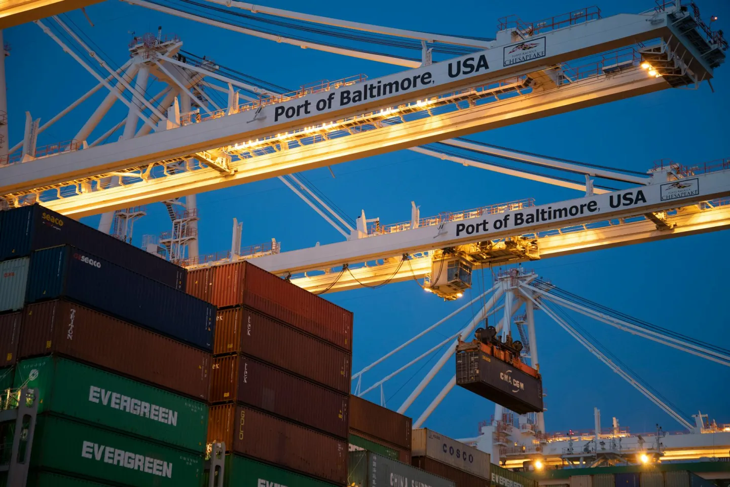 Coda Resources & Global Delivery