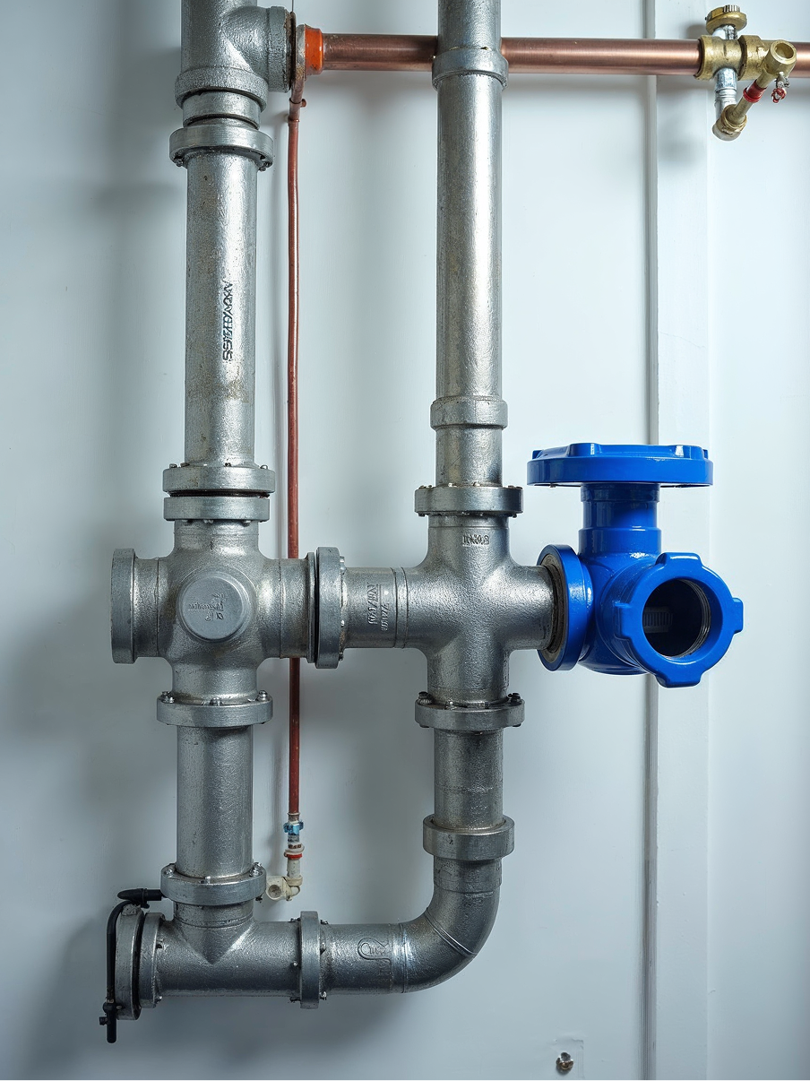 PLUMBING