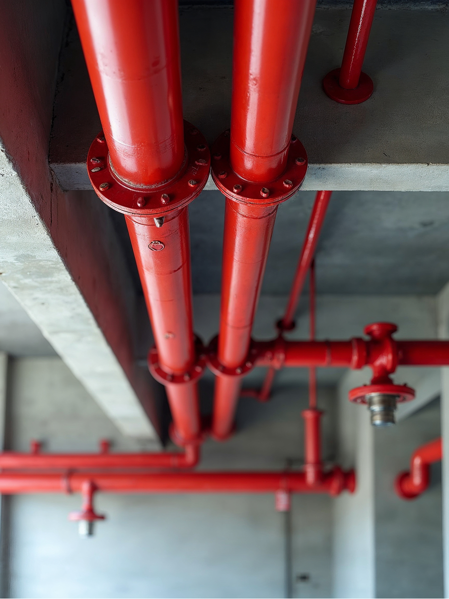 Fire Protection